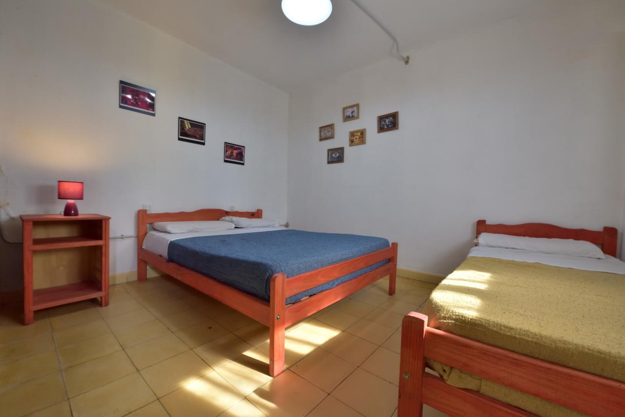 Esperanto Hostel Salta Exteriör bild